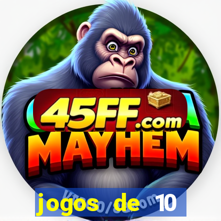 jogos de 10 centavos betano